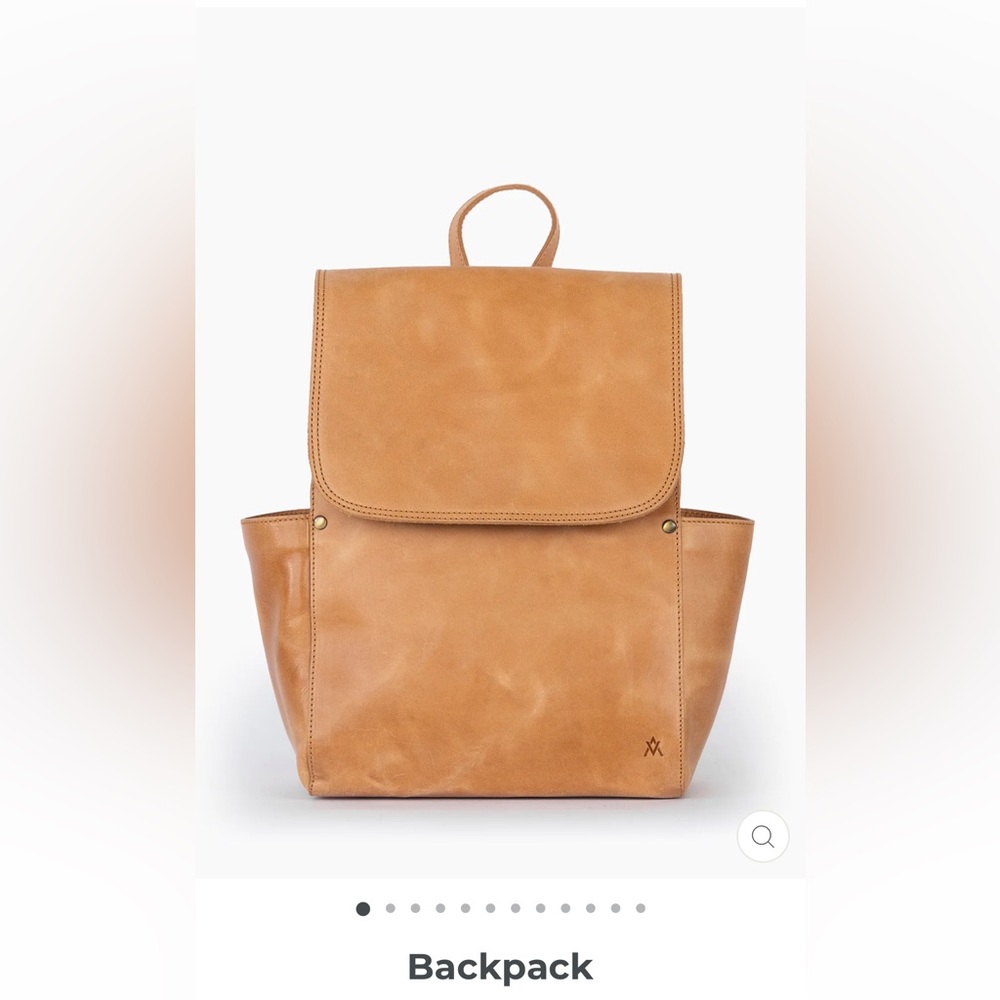 Elevate backpack